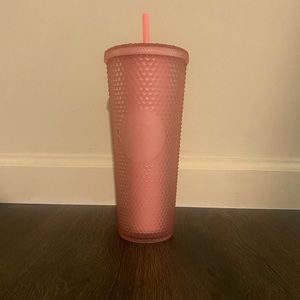 Starbucks Tumbler
